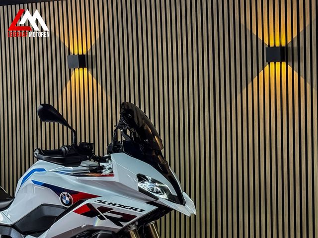 bmw - s-1000-xr