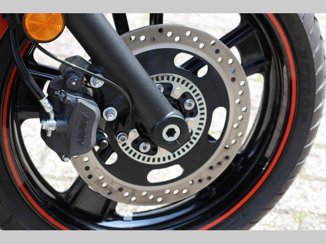 kawasaki - vulcan-s