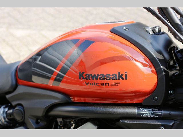 kawasaki - vulcan-s