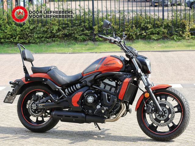 kawasaki - vulcan-s