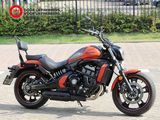 KAWASAKI VULCAN S