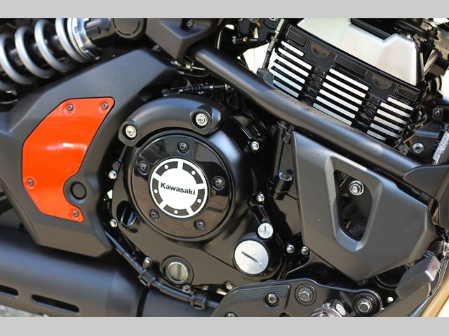 kawasaki - vulcan-s