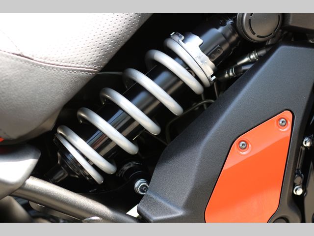 kawasaki - vulcan-s