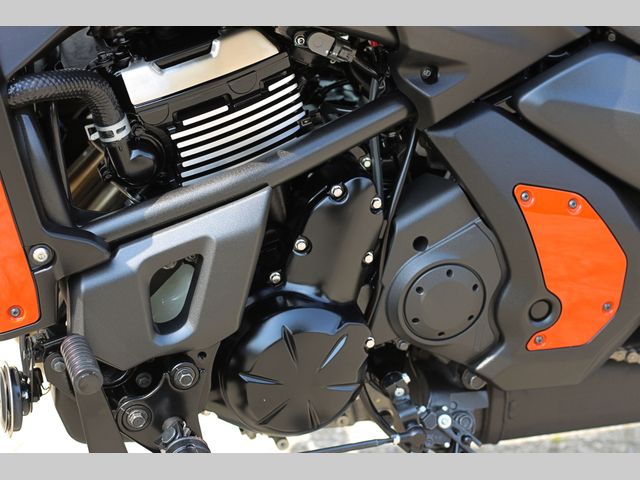 kawasaki - vulcan-s