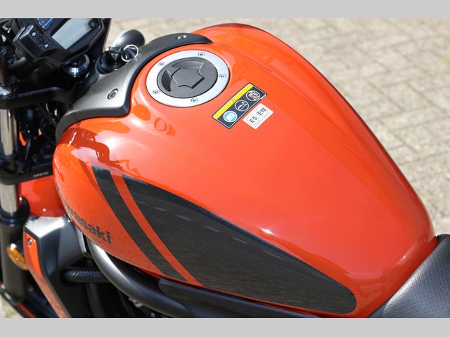 kawasaki - vulcan-s
