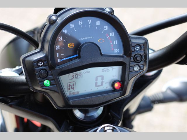 kawasaki - vulcan-s