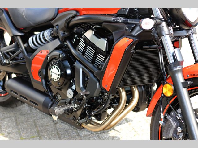 kawasaki - vulcan-s