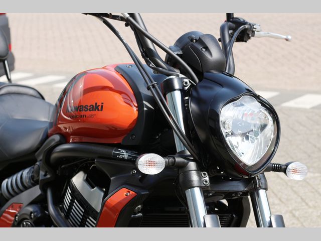 kawasaki - vulcan-s
