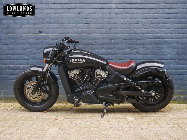 indian - scout-bobber