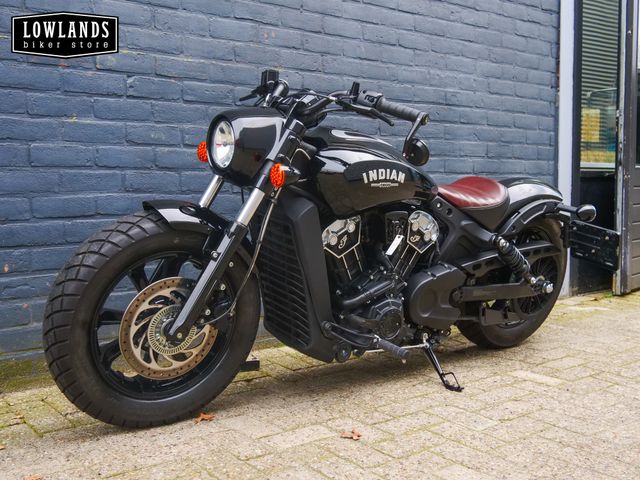 indian - scout-bobber