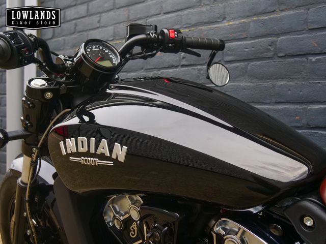 indian - scout-bobber
