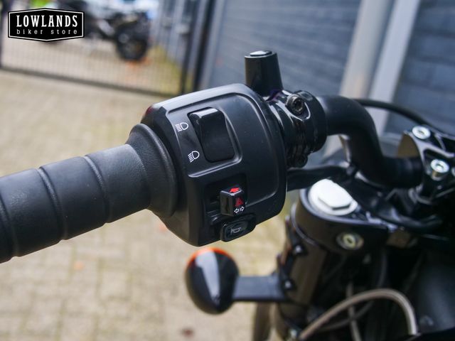 indian - scout-bobber