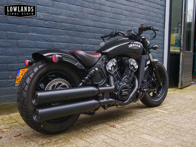 indian - scout-bobber