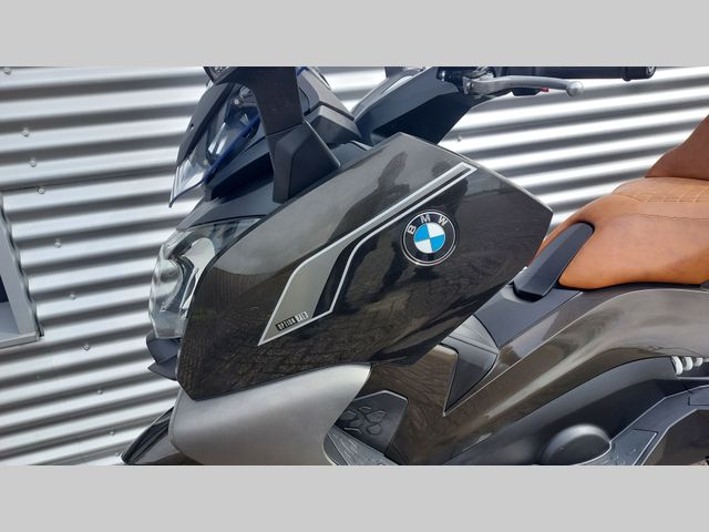 bmw - c-650-gt