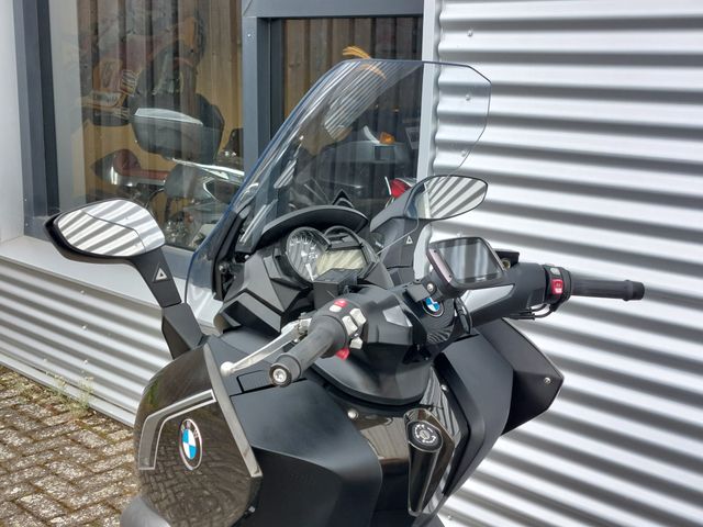 bmw - c-650-gt