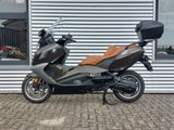 BMW C 650 GT