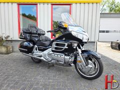 Honda GL 1800 Goldwing 2006 occasion – foto 2 van 9
