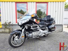 Honda GL 1800 Goldwing 2006 occasion – foto 1 van 9
