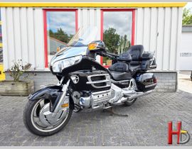 Honda GL 1800 Goldwing 2006 occasion
