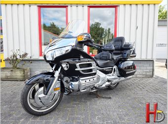 Honda GL 1800 Goldwing 2006 occasion