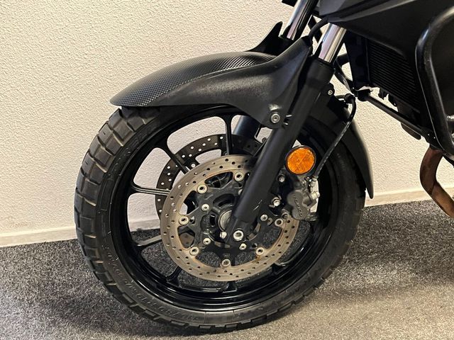 suzuki - v-strom-dl-650-abs