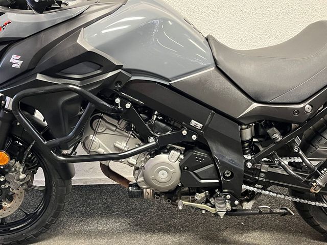 suzuki - v-strom-dl-650-abs