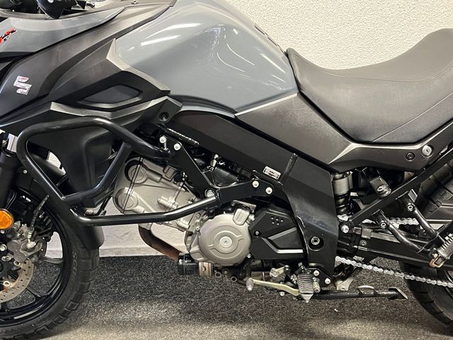 suzuki - v-strom-dl-650-abs