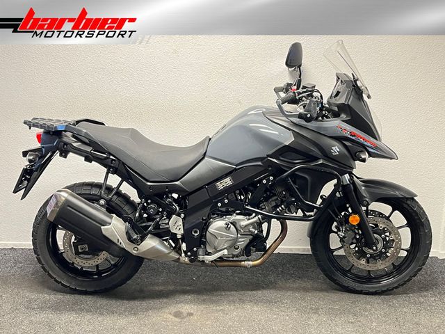 suzuki - v-strom-dl-650-abs