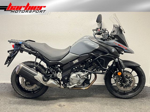 suzuki - v-strom-dl-650-abs