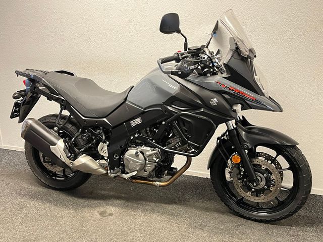 suzuki - v-strom-dl-650-abs