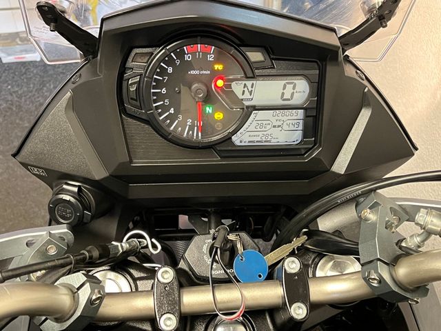suzuki - v-strom-dl-650-abs