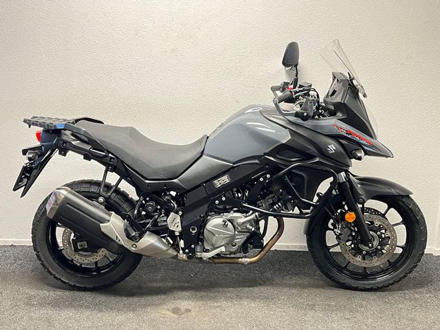 suzuki - v-strom-dl-650-abs