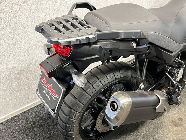 suzuki - v-strom-dl-650-abs