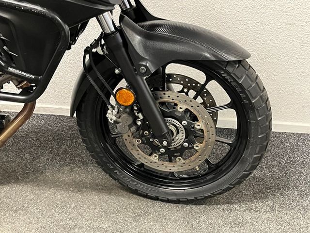 suzuki - v-strom-dl-650-abs