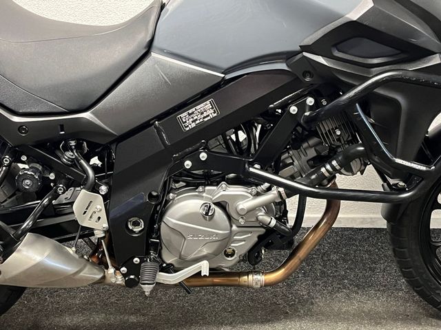 suzuki - v-strom-dl-650-abs