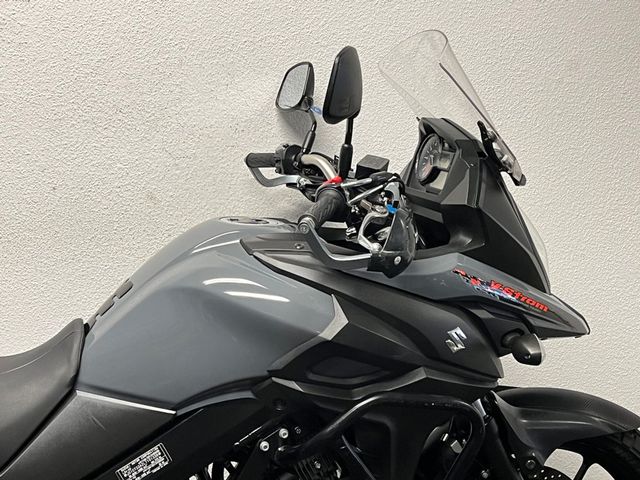 suzuki - v-strom-dl-650-abs