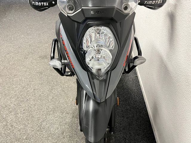 suzuki - v-strom-dl-650-abs