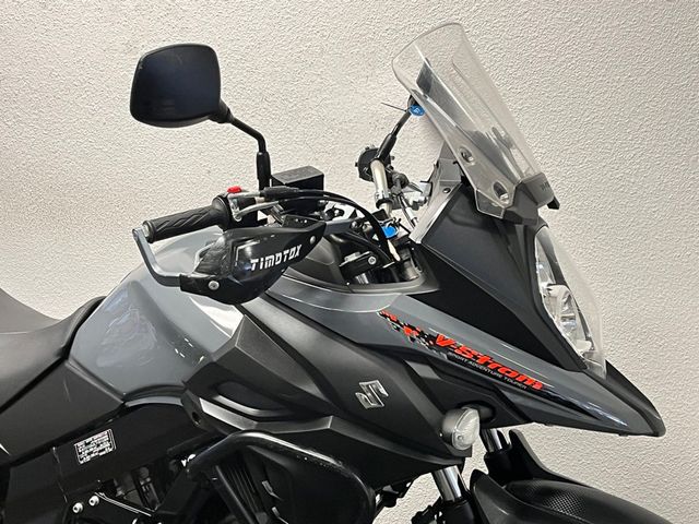 suzuki - v-strom-dl-650-abs