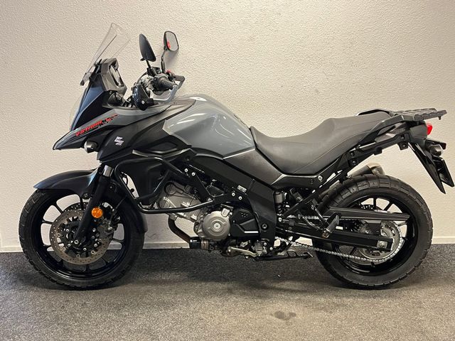 suzuki - v-strom-dl-650-abs