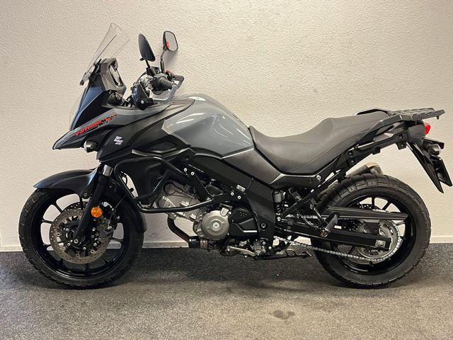 suzuki - v-strom-dl-650-abs