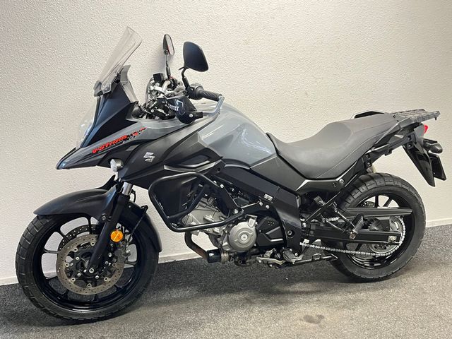 suzuki - v-strom-dl-650-abs
