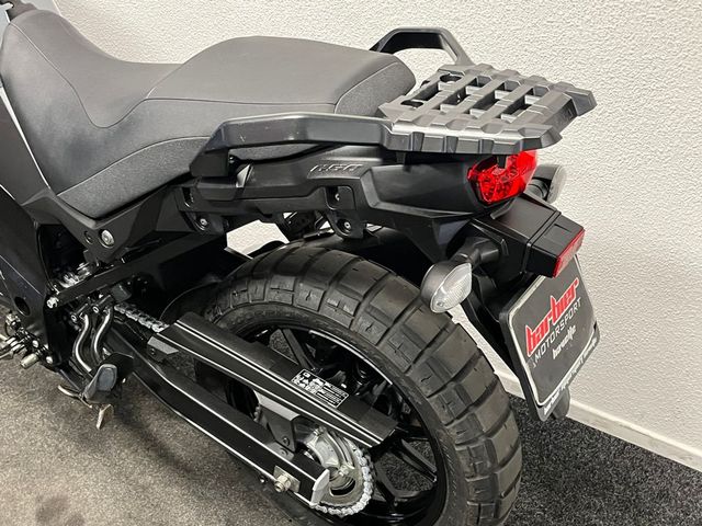 suzuki - v-strom-dl-650-abs