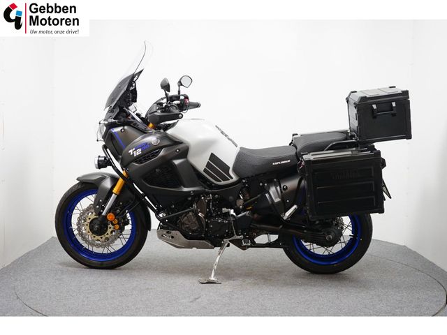 yamaha - xt-1200-z-super-tenere-explorer