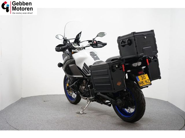 yamaha - xt-1200-z-super-tenere-explorer