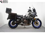 YAMAHA XT 1200 Z SUPER TENERE EXPLORER