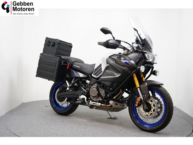 yamaha - xt-1200-z-super-tenere-explorer