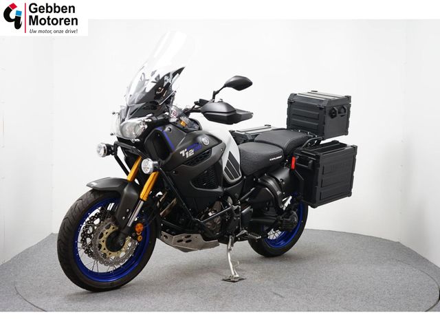 yamaha - xt-1200-z-super-tenere-explorer