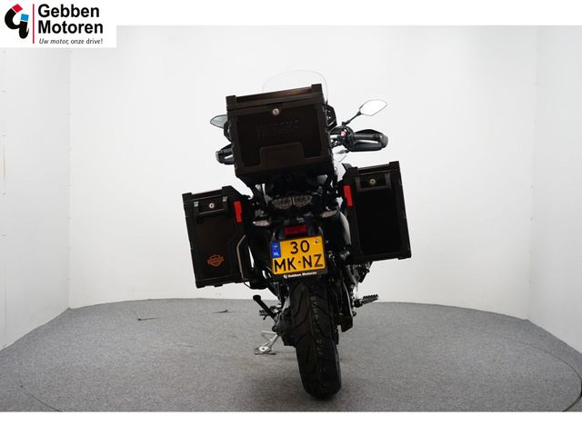 yamaha - xt-1200-z-super-tenere-explorer