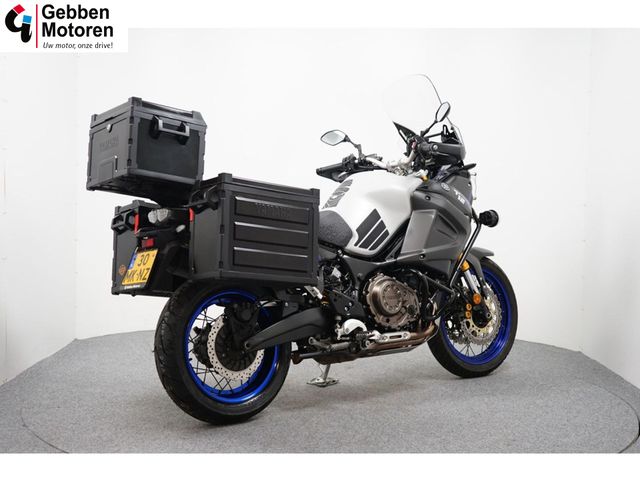 yamaha - xt-1200-z-super-tenere-explorer