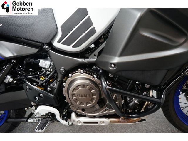 yamaha - xt-1200-z-super-tenere-explorer